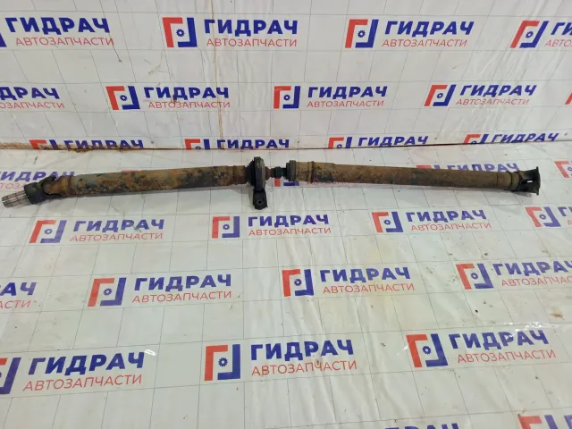 Вал карданный Subaru Legacy 27111AG040