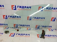 Стекло двери передней левой Subaru Legacy 61011AG010