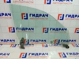 Стекло двери передней левой Subaru Legacy 61011AG010