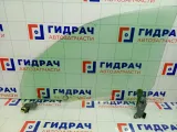 Стекло двери передней правой Subaru Legacy 61011AG000