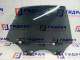 Стекло двери задней левой Subaru Legacy 62011AG110