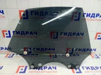 Стекло двери задней левой Subaru Legacy 62011AG110