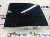 Стекло двери задней правой Subaru Legacy 62011AG100