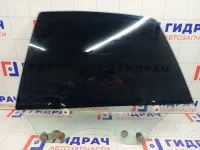 Стекло двери задней правой Subaru Legacy 62011AG100