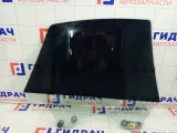 Стекло двери задней правой Subaru Legacy 62011AG100