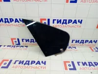 Стекло кузовное глухое (форточка) заднее левое Subaru Legacy 65249AG011