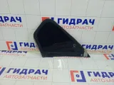 Стекло кузовное глухое (форточка) заднее левое Subaru Legacy 65249AG011
