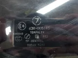 Стекло кузовное глухое (форточка) заднее левое Subaru Legacy 65249AG011