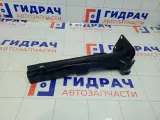 Кронштейн бампера заднего правый Subaru Legacy 57731AG141