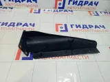 Кронштейн бампера заднего правый Subaru Legacy 57731AG141