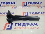 Кронштейн бампера заднего левый Subaru Legacy 57731AG151