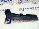 Кронштейн бампера заднего левый Subaru Legacy 57731AG151