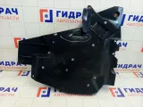 Защита топливного бака правая Subaru Legacy 42045AG010