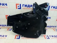 Защита топливного бака правая Subaru Legacy 42045AG010