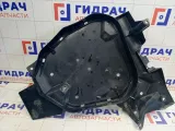 Защита топливного бака правая Subaru Legacy 42045AG010