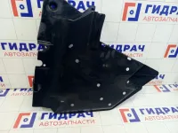 Защита топливного бака левая Subaru Legacy 42045AG020
