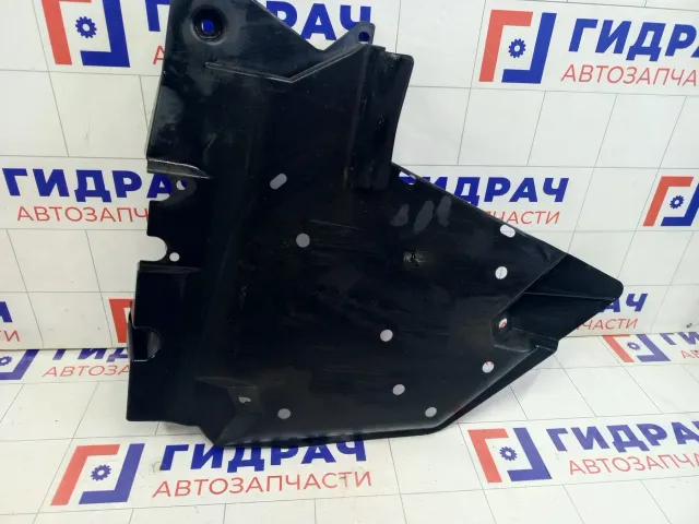 Защита топливного бака левая Subaru Legacy 42045AG020