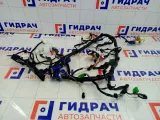 Проводка (коса) салонная в торпедо Subaru Legacy