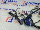 Проводка (коса) салонная в торпедо Subaru Legacy