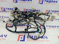 Проводка (коса) салонная в торпедо Subaru Legacy