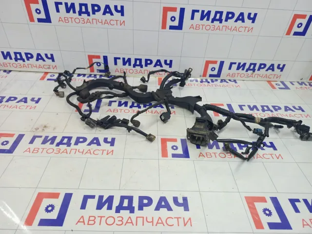 Проводка подкапотная Subaru Legacy