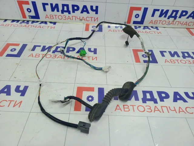 Проводка двери задней правой Subaru Legacy 81822AG000