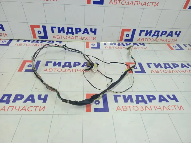 Проводка освещения Subaru Legacy 81801AG181