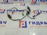 Проводка двери задней левой Subaru Legacy 81822AG070