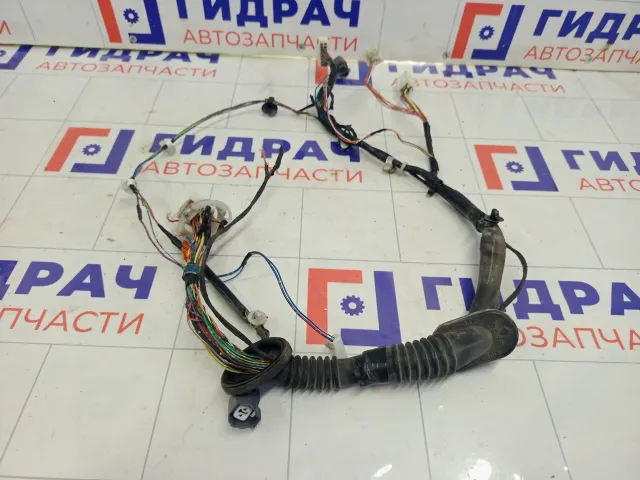Проводка двери передней левой Subaru Legacy 81820AG350