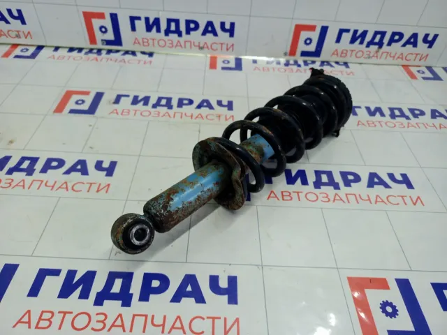 Амортизатор задний Subaru Legacy 20365AG210