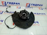 Кулак поворотный передний левый Subaru Legacy 28313AG030