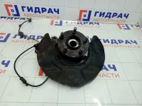Кулак поворотный передний левый Subaru Legacy 28313AG030