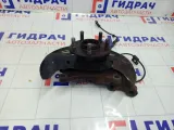 Кулак поворотный передний левый Subaru Legacy 28313AG030