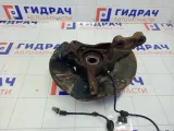 Кулак поворотный передний левый Subaru Legacy 28313AG030