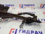 Рычаг продольный задний левый Subaru Legacy 20252AG011