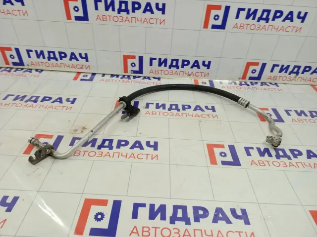 Трубка кондиционера Subaru Legacy 73425AG090