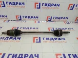 Привод задний левый Subaru Legacy 28421AG011