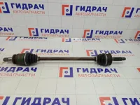 Привод задний левый Subaru Legacy 28421AG011