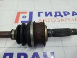 Привод задний левый Subaru Legacy 28421AG011