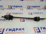 Привод задний правый Subaru Legacy 28421AG011
