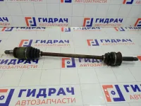 Привод задний правый Subaru Legacy 28421AG011