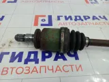 Привод задний правый Subaru Legacy 28421AG011