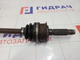 Привод задний правый Subaru Legacy 28421AG011