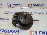 Суппорт тормозной задний левый Subaru Legacy 26692AG071