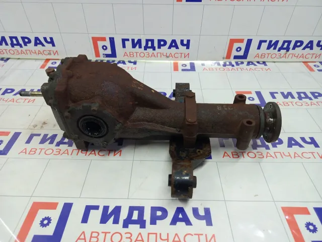 Редуктор задний Subaru Legacy 27011AA343