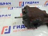 Редуктор задний Subaru Legacy 27011AA343