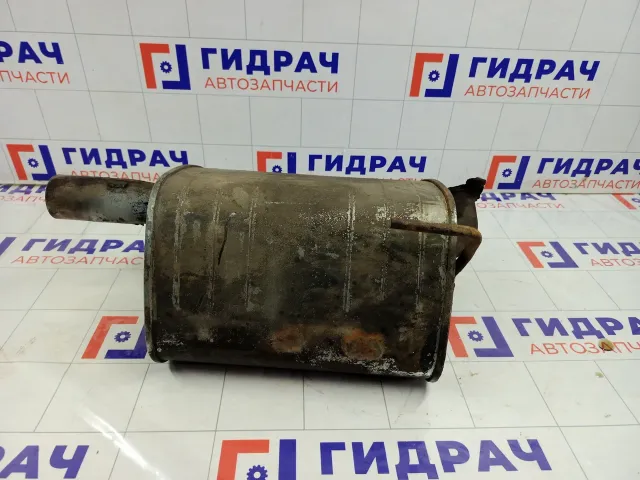Глушитель основной Subaru Legacy 44300AG960