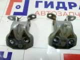 Петли двери передней левой Subaru Legacy