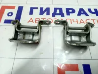 Петли двери задней левой Subaru Legacy