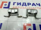 Петли двери задней левой Subaru Legacy